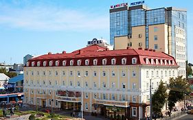 Hotel Ukraine Rivne